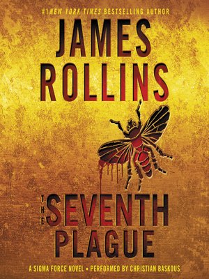 james rollins the seventh plague epub